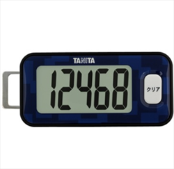 Cảm biến Pedometer 3D gắn pedometer FB-731 Tanita